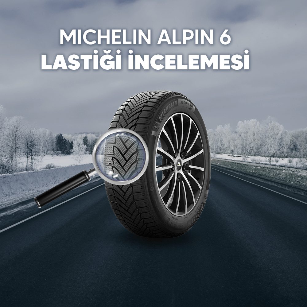 michelin,kış lastiği